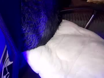 Tattooman777 January 16, 2026 Chaturbate stream image