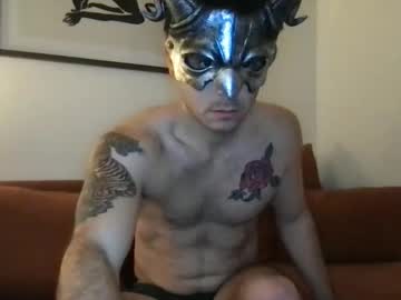 Thesilverdevil January 16, 2026 Chaturbate stream image