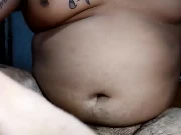 Bigversboy25 January 16, 2026 Chaturbate stream image