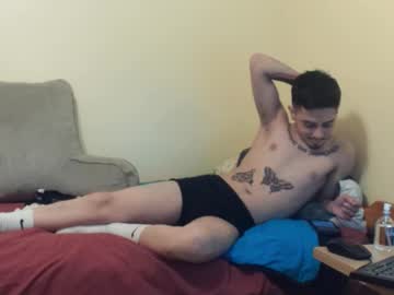 Endlessfun21443 January 16, 2026 Chaturbate stream image