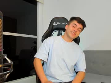 Jacobstones_ January 16, 2026 Chaturbate stream image