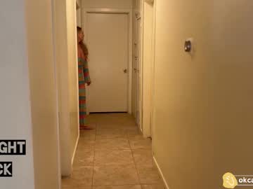 Oh_Ok_Cassidy January 16, 2026 Chaturbate stream image