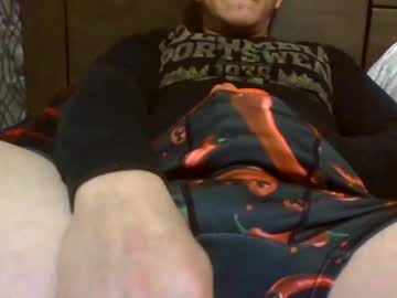 Parkerak January 16, 2026 Chaturbate stream image