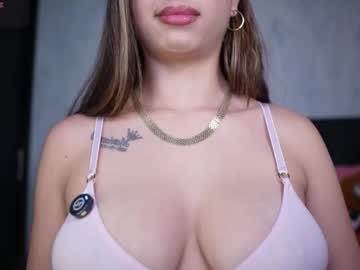 Sophiaxv January 16, 2026 Chaturbate stream image