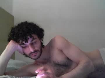 Tommycream January 16, 2026 Chaturbate stream image