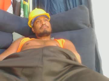 Elcaballeroblack January 16, 2026 Chaturbate stream image