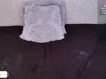 Jaor_Owens01 January 16, 2026 Chaturbate stream image