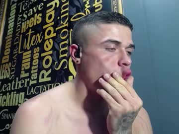 Jettcarterr January 16, 2026 Chaturbate stream image