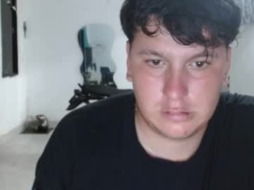 Johan_0612 January 16, 2026 Chaturbate stream image