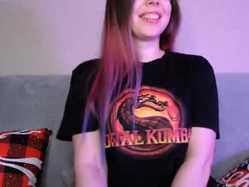 Little_Unic0rn January 16, 2026 Chaturbate stream image