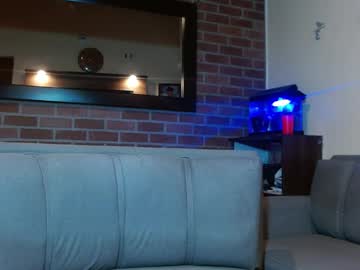 Massimo_Torricellii January 16, 2026 Chaturbate stream image