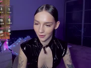 Sophiewildcat January 16, 2026 Chaturbate stream image