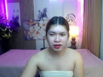 Sweet_Trexie January 16, 2026 Chaturbate stream image