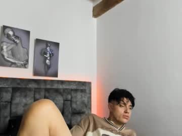 Dante_Hottx January 16, 2026 Chaturbate stream image