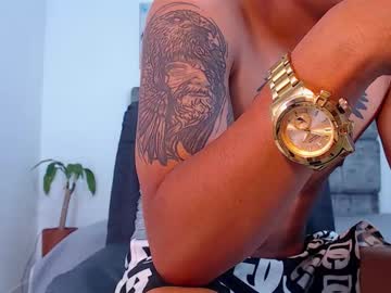 Deivid_Santoss January 16, 2026 Chaturbate stream image