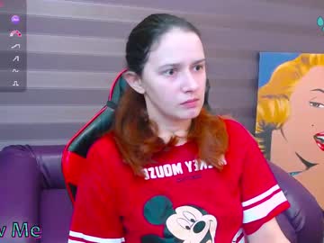 Irisnichols January 16, 2026 Chaturbate stream image
