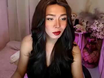 Kattiecurrent January 16, 2026 Chaturbate stream image