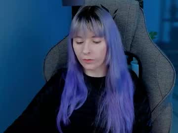 Lexiwenford January 16, 2026 Chaturbate stream image