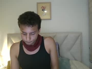 Lilserge January 16, 2026 Chaturbate stream image