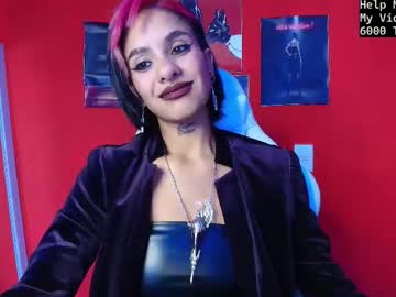 Missveronicarati January 16, 2026 Chaturbate stream image