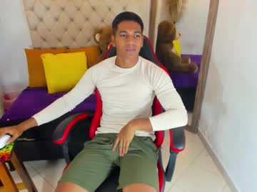 Noah_Sthone January 16, 2026 Chaturbate stream image
