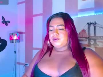 Opraxbell January 16, 2026 Chaturbate stream image