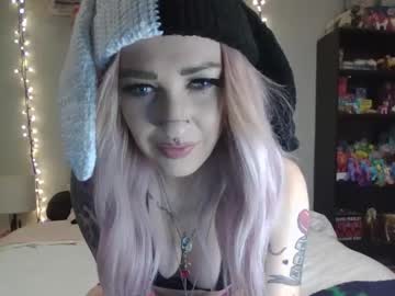 Pirateprincessx stream photo from January 16, 2026