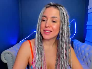 Roxy_Mars January 16, 2026 Chaturbate stream image