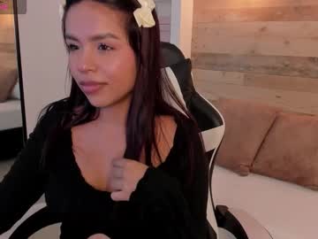 Rubby_Grundy January 16, 2026 Chaturbate stream image