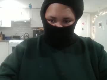 Staeezee24 January 16, 2026 Chaturbate stream image