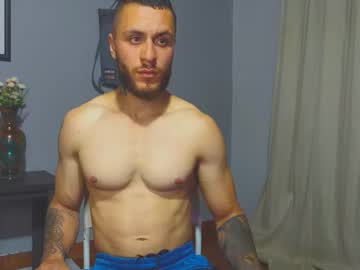Tomdavisxl January 16, 2026 Chaturbate stream image