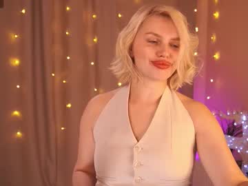 Ameliawells January 16, 2026 Chaturbate stream image