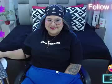 Evelin_Zaens January 16, 2026 Chaturbate stream image