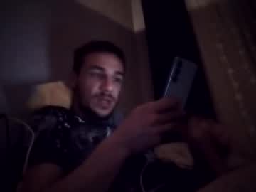 Ganis97bg January 16, 2026 Chaturbate stream image