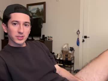 Jacksonthesub January 16, 2026 Chaturbate stream image
