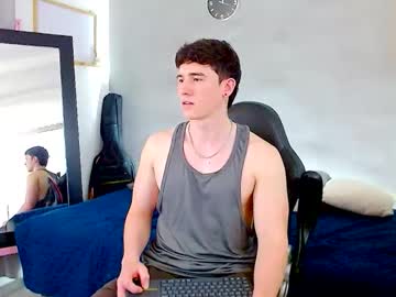 Kent_Zagann January 16, 2026 Chaturbate stream image