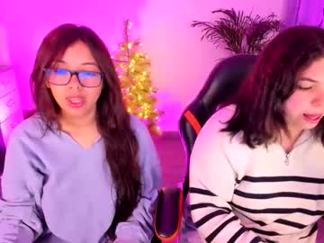 Madelaine_Taylor January 16, 2026 Chaturbate stream image