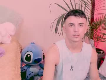 Mike_Aghels January 16, 2026 Chaturbate stream image
