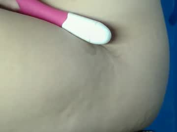 Milky_Ashley January 16, 2026 Chaturbate stream image
