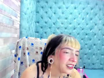 Samanthaa_Smitth January 16, 2026 Chaturbate stream image