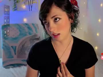 _Denisse_Peterson_ January 16, 2026 Chaturbate stream image