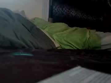 Dexcarter81 January 16, 2026 Chaturbate stream image