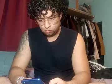 Docpepino January 16, 2026 Chaturbate stream image