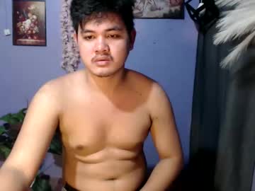 Mr_Olivercummerx January 16, 2026 Chaturbate stream image
