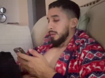 Papicubano_Guapo23cm January 16, 2026 Chaturbate stream image