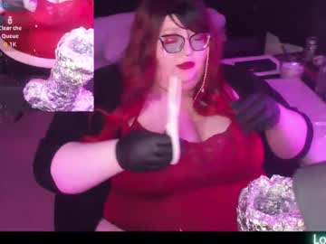 Rileysynn January 16, 2026 Chaturbate stream image