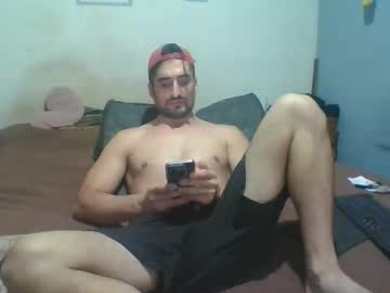 Tanobighorse January 16, 2026 Chaturbate stream image