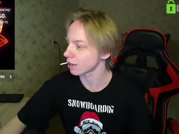 Alexis_Gordon January 16, 2026 Chaturbate stream image