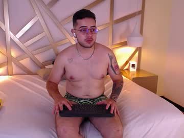 Ethan_Greys January 16, 2026 Chaturbate stream image