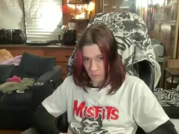 Ghostboygbc January 16, 2026 Chaturbate stream image